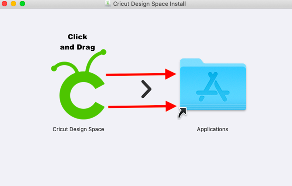 Download Cricut Design Space